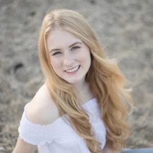 Meet your Posher, Kate